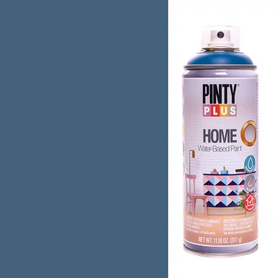 Boja u spreju, Pinty Plus Home, 400 ml - 128 ancient klein