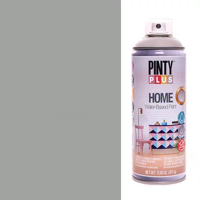 Boja u spreju, Pinty Plus Home, 400 ml - 417 rainy grey