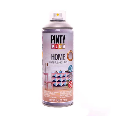 Lak u spreju, 400 ml, Pinty Plus Home - mat lak
