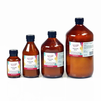 Zalihe za umjetnike B500 plextol - 1000 ml