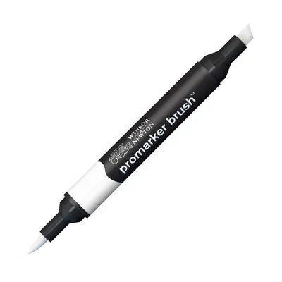 Promarker Brush dvostrani alkoholni kist filc - CG1, cool grey 1