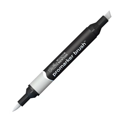Promarker Brush dvostrani alkoholni kist filc - CG3, cool grey 3