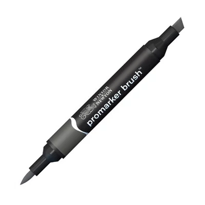 Promarker Brush dvostrani alkoholni kist filc - CG5, cool grey 5