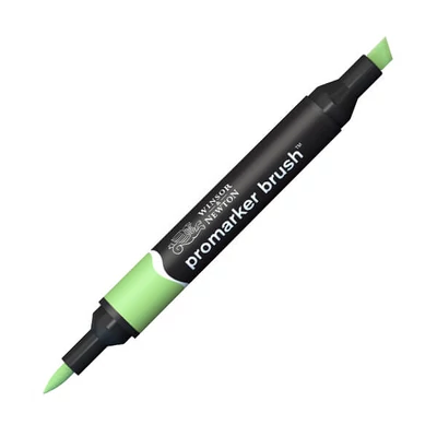 Promarker Brush dvostrani alkoholni kist filc - G338, apple