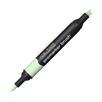 Promarker Brush dvostrani alkoholni kist filc - G339, meadow green