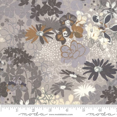 Patchwork tkanina - Moda - Stiletto by Basic Grey 30610-14