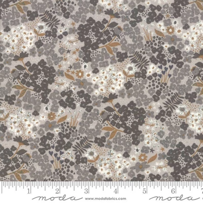 Patchwork tkanina - Moda - Stiletto by Basic Grey 30611-14