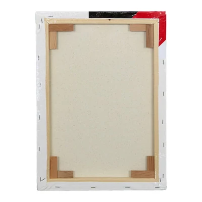 Rafaelo rastegnuto platno, 1,7x3,5 cm, 24x30 cm