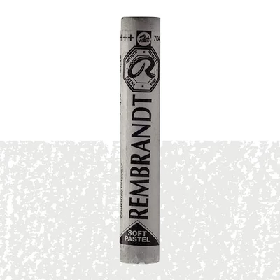 Rembrandt praškasta pastelna kreda - 704.1, grey