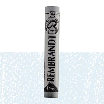 Rembrandt praškasta pastelna kreda - 727.1, blue grey
