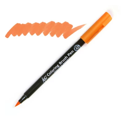 Sakura Koi kist olovka - 5, orange