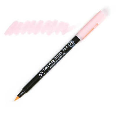 Sakura Koi kist olovka - 7, pale orange