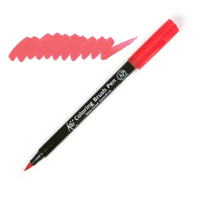 Sakura Koi kist olovka - 18, vermilion