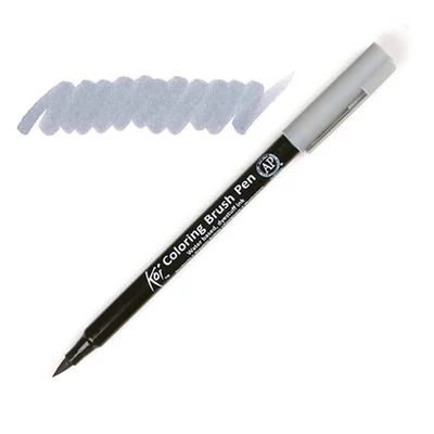 Sakura Koi kist olovka - 44, cool gray