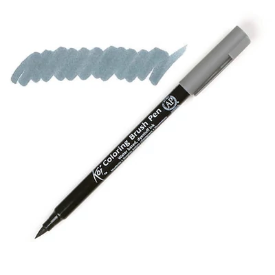 Sakura Koi kist olovka - 46, dark cool gray