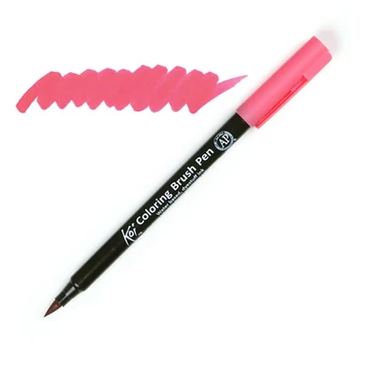 Sakura Koi kist olovka - 107, salmon pink