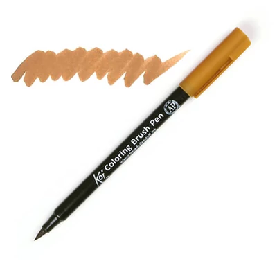 Sakura Koi kist olovka - 110, dark brown