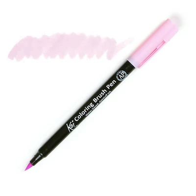 Sakura Koi kist olovka - 123, lilac
