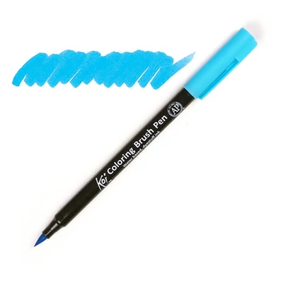 Sakura Koi kist olovka - 125, sky blue