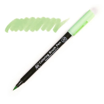 Sakura Koi kist olovka - 128, ice green