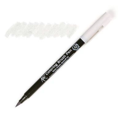 Sakura Koi kist olovka - 153, light cool gray