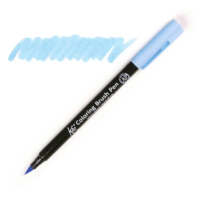Sakura Koi kist olovka - 237, light sky blue