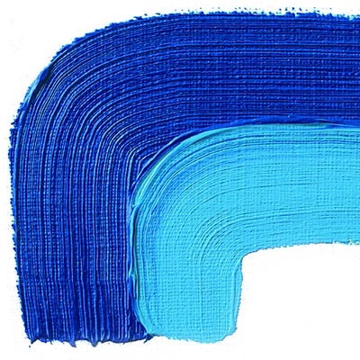Schmincke Akademie uljana boja, 60 ml - 404, cobalt blue hue