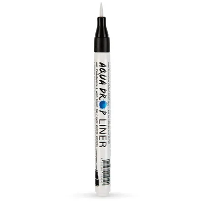 Schmincke Aqua Drop Liner punjivi filc
