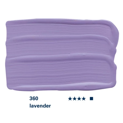 Schmincke College akrilna boja, 75 ml - 360, lavender