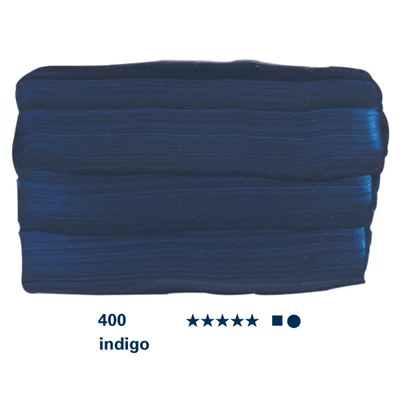Schmincke College akrilna boja, 75 ml - 400, indigo