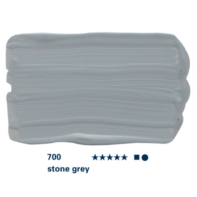 Schmincke College akrilna boja, 75 ml - 700, stone grey