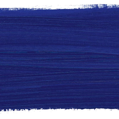 Schmincke Mussini uljana boja, 35 ml - 481, cobalt blue deep