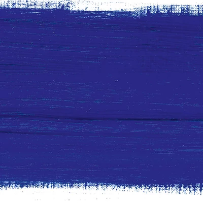 Schmincke Mussini uljana boja, 35 ml - 491, ultramarine blue light