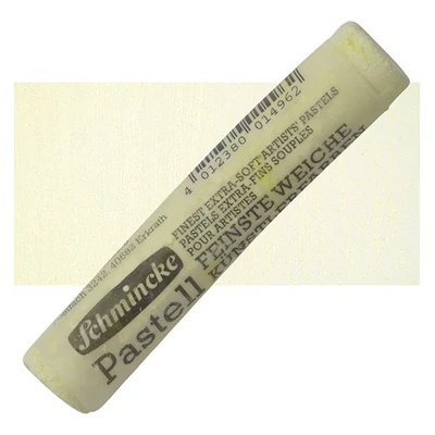 Schmincke praškasta pastelna kreda - permanent yellow 1 lemon, O