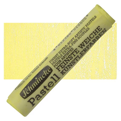 Schmincke praškasta pastelna kreda - permanent yellow 2 light, M