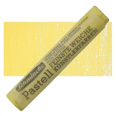 Schmincke praškasta pastelna kreda - permanent yellow 3 deep, O