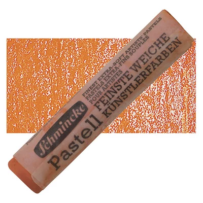 Schmincke praškasta pastelna kreda - orange deep 1, D