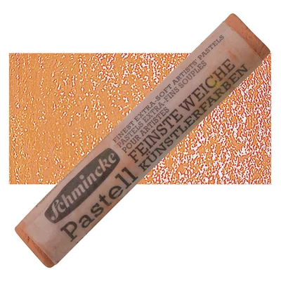 Schmincke praškasta pastelna kreda - orange deep 1, H