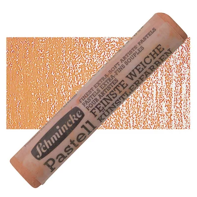Schmincke praškasta pastelna kreda - orange deep 1, M
