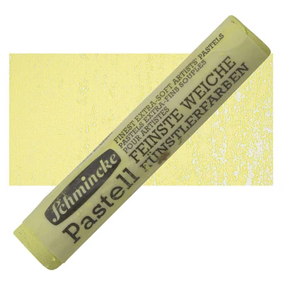 Schmincke praškasta pastelna kreda - titanium yellow, H