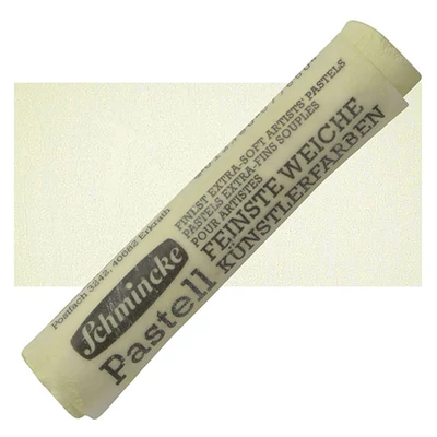 Schmincke praškasta pastelna kreda - titanium yellow, O