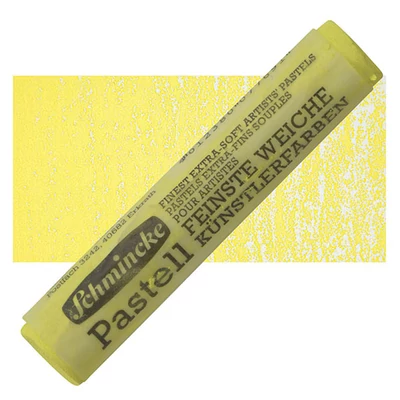 Schmincke praškasta pastelna kreda - vanadium yellow light, H