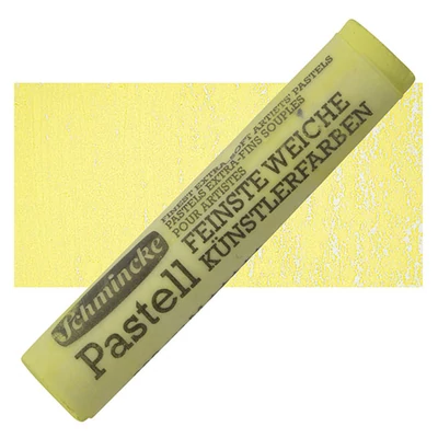 Schmincke praškasta pastelna kreda - vanadium yellow light, M