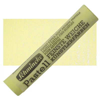Schmincke praškasta pastelna kreda - vanadium yellow light, O