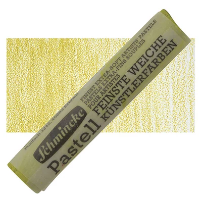 Schmincke praškasta pastelna kreda - vanadium yellow deep, B