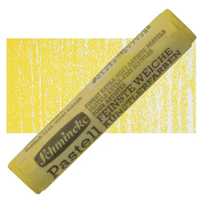 Schmincke praškasta pastelna kreda - vanadium yellow deep, D