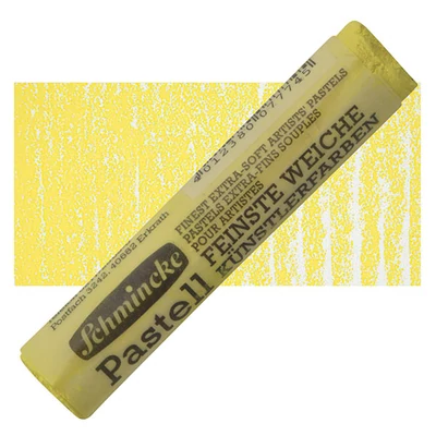 Schmincke praškasta pastelna kreda - vanadium yellow deep, H