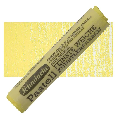 Schmincke praškasta pastelna kreda - vanadium yellow deep, M