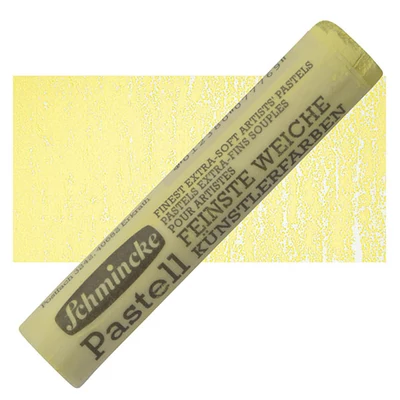 Schmincke praškasta pastelna kreda - vanadium yellow deep, O