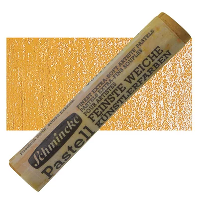 Schmincke praškasta pastelna kreda - orange light, B